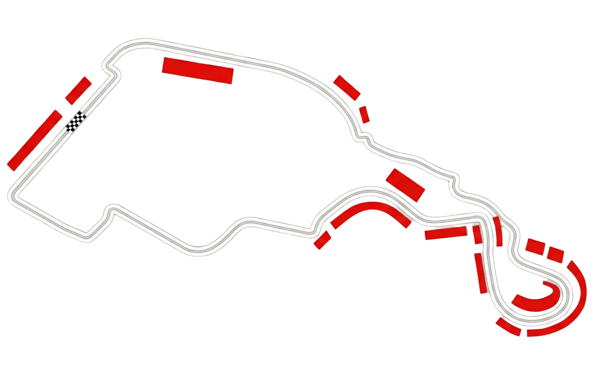 Circuit de Madrid