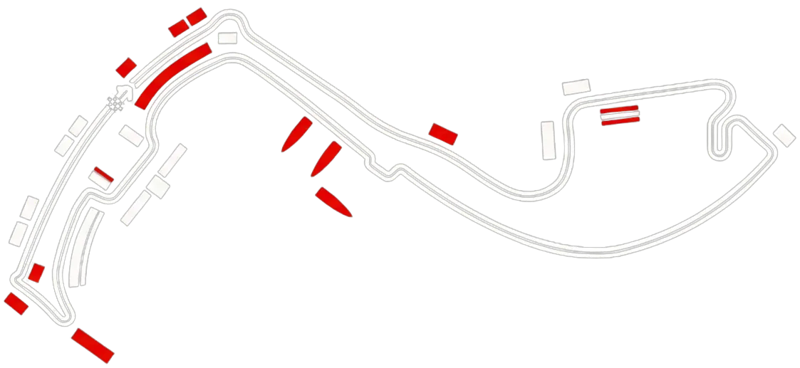 Circuit de Monaco